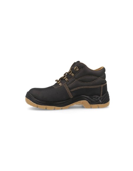 BOTA SEGURIDAD PAREDES S3 NG. TALLA 40