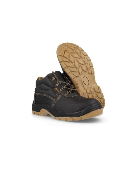 BOTA SEGURIDAD PAREDES S3 NG. TALLA 40