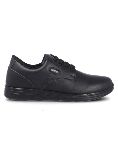 ZAPATO SEGURIDAD PAREDES OCUPACIONAL HYDRA NG. TALLA 40