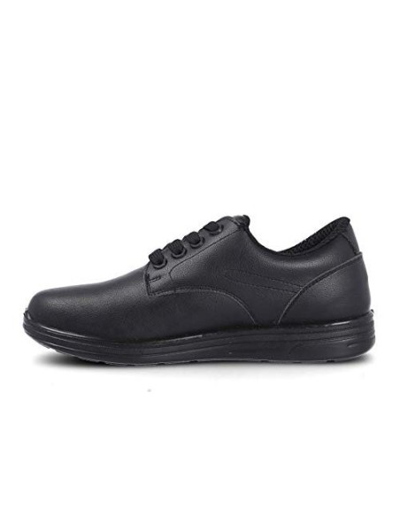 ZAPATO SEGURIDAD PAREDES OCUPACIONAL HYDRA NG. TALLA 40