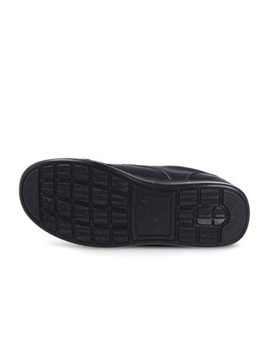 ZAPATO SEGURIDAD PAREDES OCUPACIONAL HYDRA NG. TALLA 40