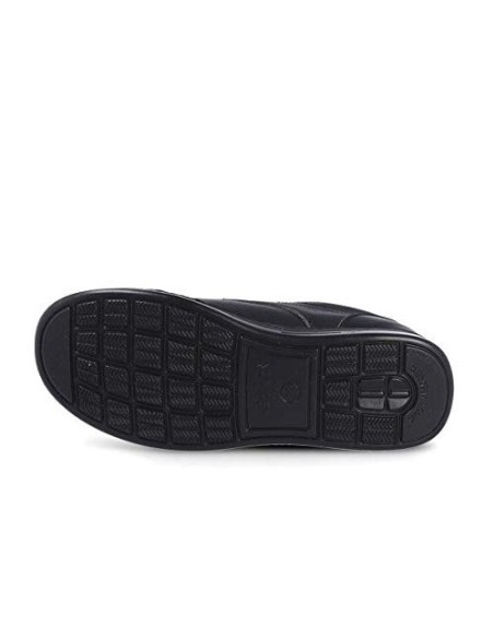 ZAPATO SEGURIDAD PAREDES OCUPACIONAL HYDRA NG. TALLA 40