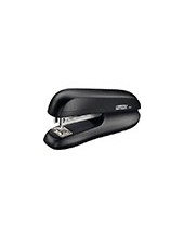 GRAPADORA RAPID F6 PLASTICO ABS NG. CAPACIDAD 20H. GRAPAS 24/6 26/6 2