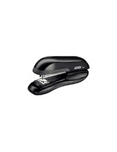 GRAPADORA RAPID F16 PLASTICO ABS COLOR NEGRO CAP. 30H 24/6 Y 26/6 2