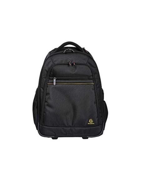 MOCHILA PORTATIL EXACOMPTA EXACTIVE 15.6" RUEDAS ASA TELESCOPICA