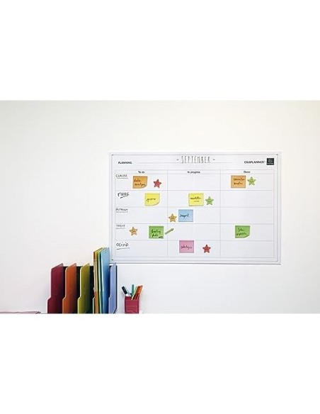 ORGANIZADOR ARMARIO EXACOMPTA TOP NG. MULTI.VERT.5 COMP.300X288X255MM