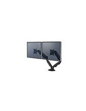 BRAZO MONITOR FELLOWES EPPA AJ. ALTURA 2 PANTALLAS NOR VESA 10 KG NG. 2