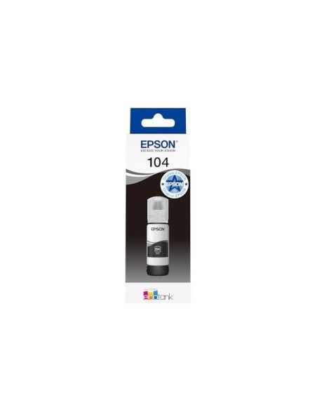 C13T00P140 CARTUCHO EPSON ET-2710/2711/2712 NG. 4500 PG.