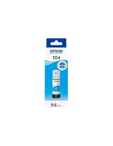 C13T00P240 CARTUCHO EPSON ET-2710/2711/2712 CIAN 7500 PG.