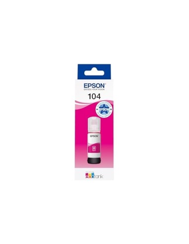 C13T00P340 CARTUCHO EPSON ET-2710/2711/2712 MAG.7500 PG.
