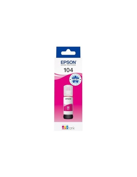 C13T00P340 CARTUCHO EPSON ET-2710/2711/2712 MAG.7500 PG.