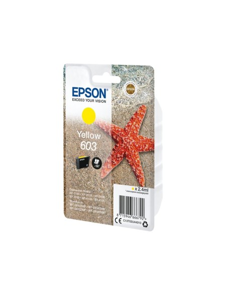 C13T03U44010 CARTUCHO EPSON XP-2100 603 AM.130 PG.