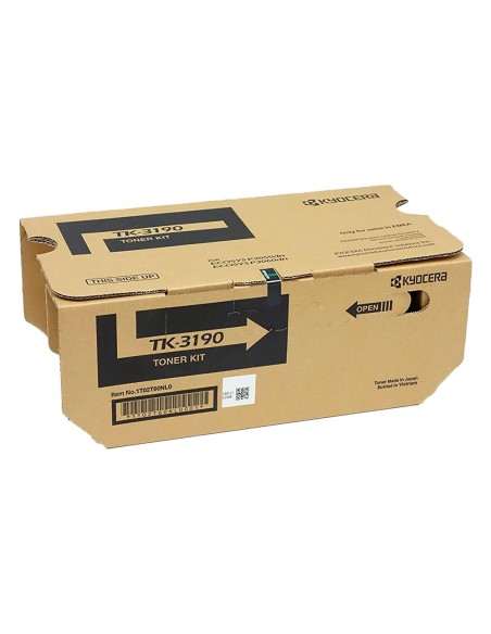 1T02T60NL0 TONER KYOCERA-MITA TK3190 NG. 25000 PG.