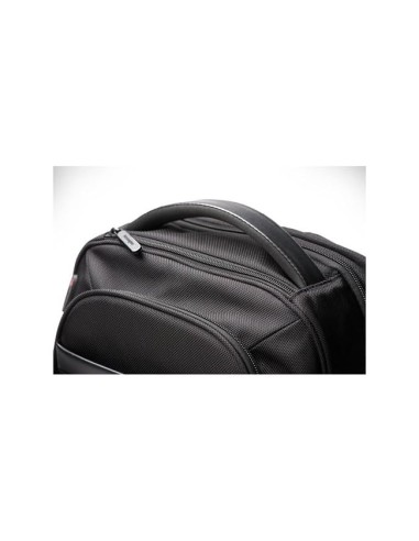 MOCHILA PORTATIL EXECUTIVE 2.0 BUSINESS 14" NG. 450X385X120MM