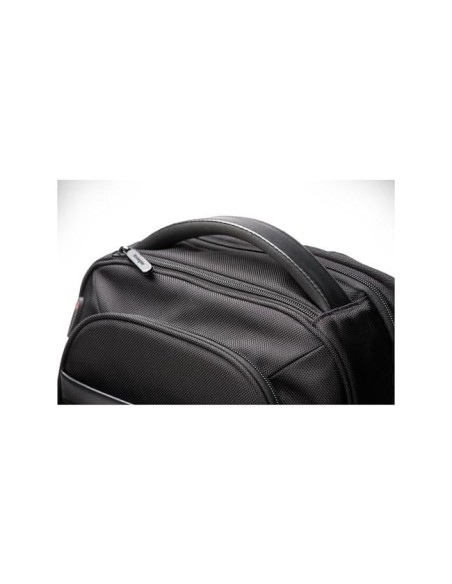 MOCHILA PORTATIL EXECUTIVE 2.0 BUSINESS 14" NG. 450X385X120MM