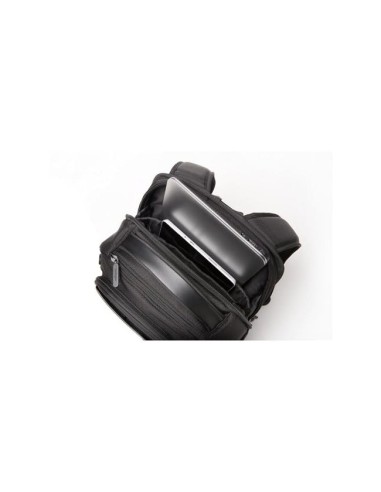 MOCHILA PORTATIL EXECUTIVE 2.0 BUSINESS 14" NG. 450X385X120MM