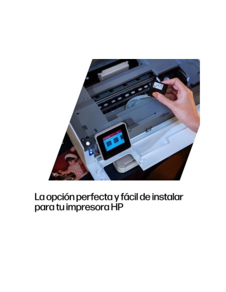 3JA24AE CARTUCHO HP 963 OFFICEJET PRO MAG.700 PG.