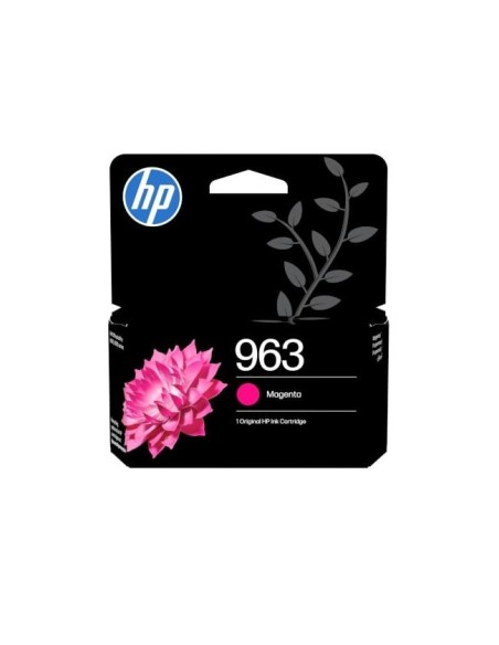 3JA24AE CARTUCHO HP 963 OFFICEJET PRO MAG.700 PG.