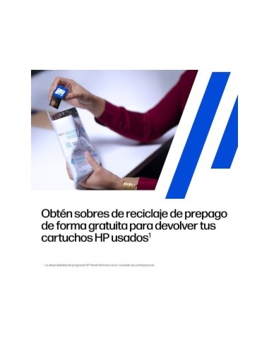 3JA24AE CARTUCHO HP 963 OFFICEJET PRO MAG.700 PG.