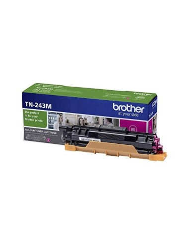 TN-243M TONER BROTHER TN243M MAG.1000 PG.