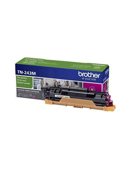 TN-243M TONER BROTHER TN243M MAG.1000 PG.