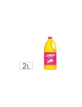 LEJIA CONEJO FRESCOR FLORAL BOTELLA 2 LITROS 2