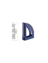 CAJETIN ARCHIVO 2000 ANTIMICROBIANO SANITIZED 80MM AZ. 250X80X320MM 2