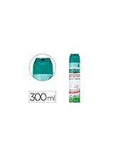 AMBIENTADOR SANYTOL DESINFECTANTE HOGAR TEJIDOS SPRAY BOTE 300 ML 2