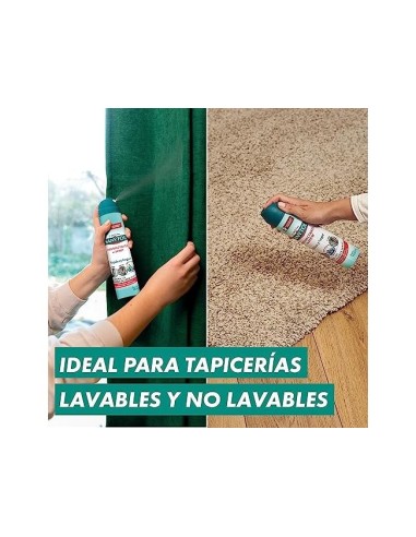 AMBIENTADOR SANYTOL DESINFECTANTE HOGAR TEJIDOS SPRAY BOTE 300 ML