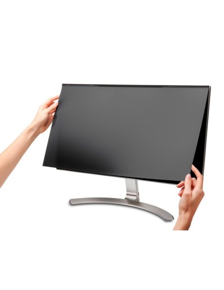 FILTRO PANTALLA MAGPRO MAGNETICO PRIVAC MONITOR 24" (16:9) 304X532MM