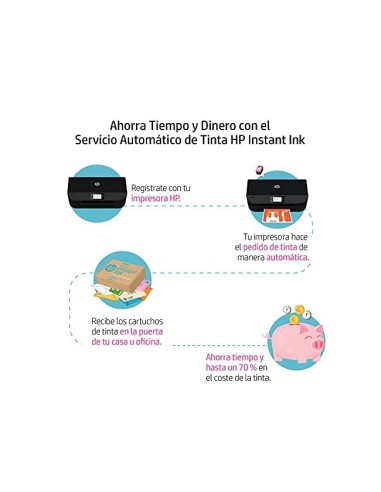 IMPRESORA HP MULTIFUNCIO OFFICEJET 250 WIFI 4800X1200 10 PPM NG.7 PPM