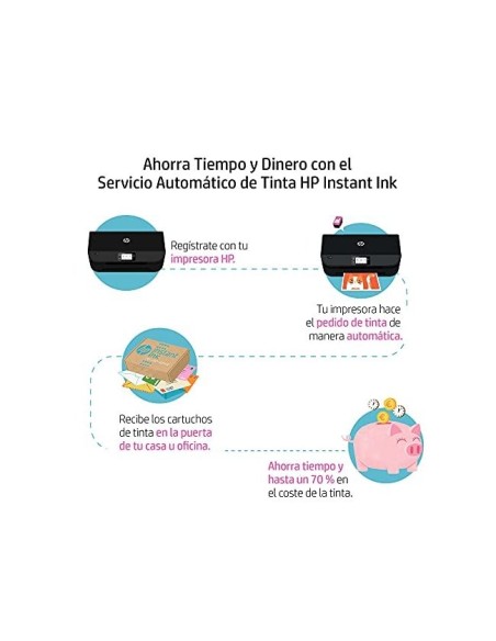 IMPRESORA HP MULTIFUNCIO OFFICEJET 250 WIFI 4800X1200 10 PPM NG.7 PPM