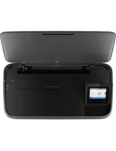 IMPRESORA HP MULTIFUNCIO OFFICEJET 250 WIFI 4800X1200 10 PPM NG.7 PPM