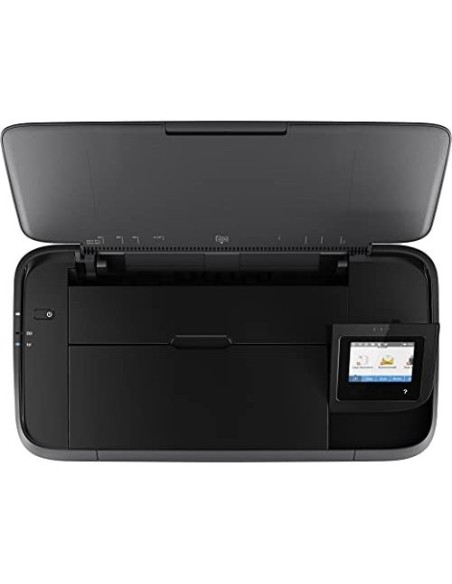 IMPRESORA HP MULTIFUNCIO OFFICEJET 250 WIFI 4800X1200 10 PPM NG.7 PPM