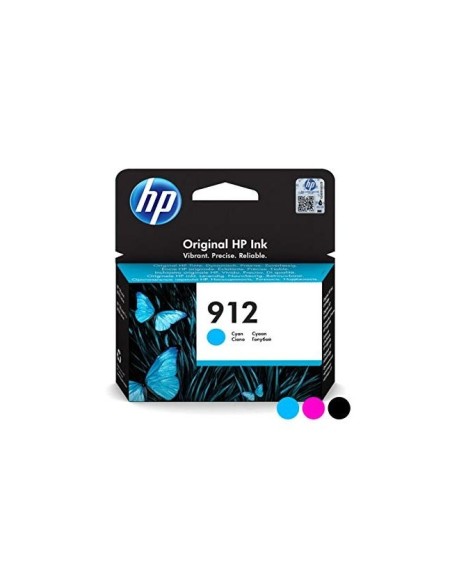 3YL80AE CARTUCHO HP 912 OFFICEJET NG.300 PG.