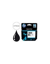 3YM61AE CARTUCHO HP 305 DESKJET NG.120 PG. 2