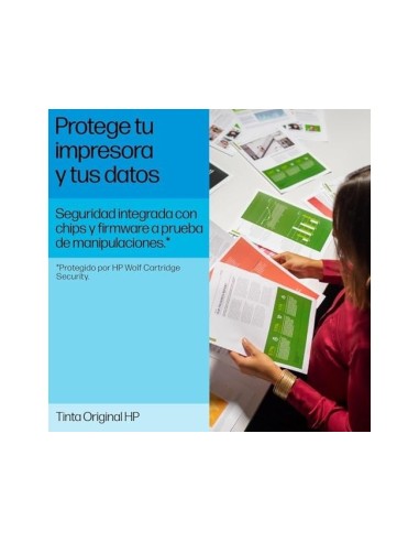 3YM61AE CARTUCHO HP 305 DESKJET NG.120 PG.