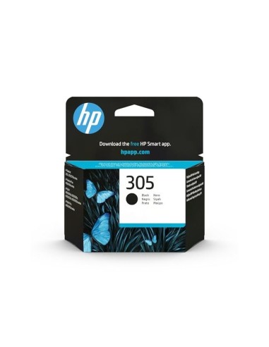 3YM61AE CARTUCHO HP 305 DESKJET NG.120 PG.