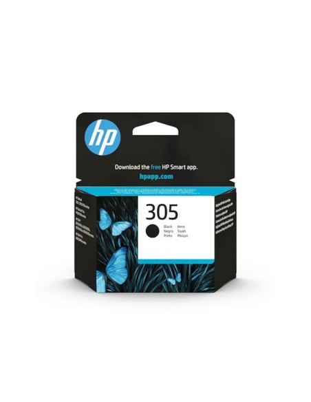 3YM61AE CARTUCHO HP 305 DESKJET NG.120 PG.
