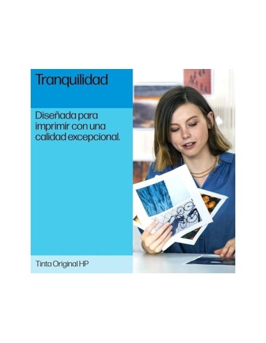 3YM60AE CARTUCHO HP 305 DESKJET TRICOLOR 100 PG.
