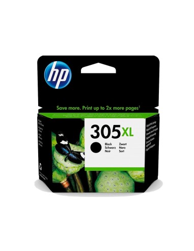 3YM62AE CARTUCHO HP 305XL DESKJET NG.240 PG.