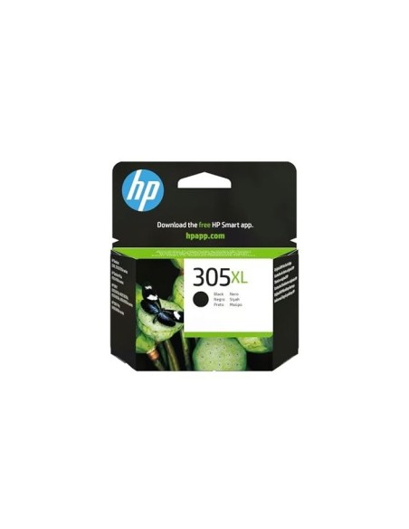 3YM62AE CARTUCHO HP 305XL DESKJET NG.240 PG.