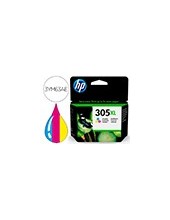 3YM63AE CARTUCHO HP 305XL DESKJET TRICOLOR 200 PG. 2
