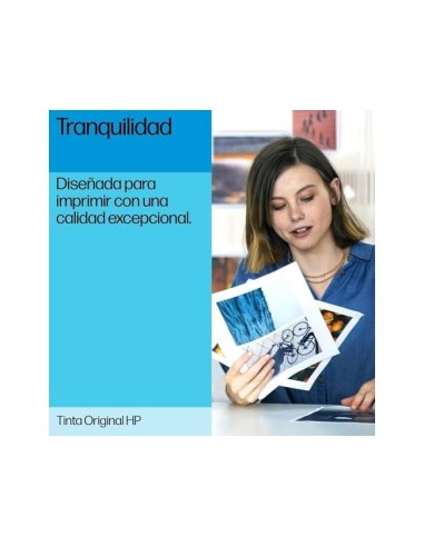3YM63AE CARTUCHO HP 305XL DESKJET TRICOLOR 200 PG.