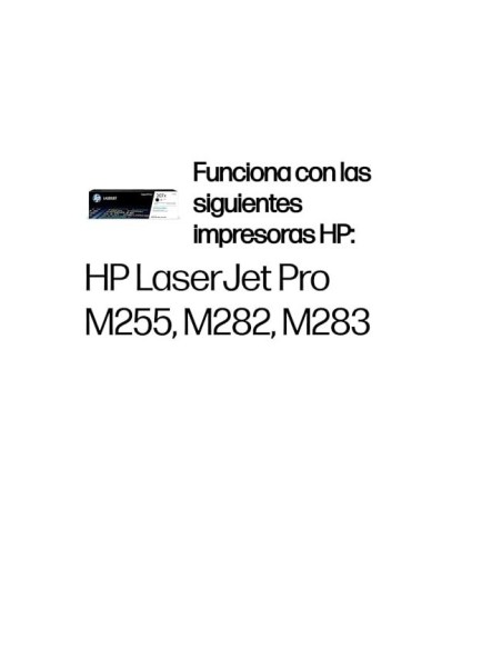 W2210X TONER HP 207X PRO NG.3.150 PG.