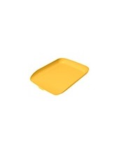 BANDEJA PLAST.LEITZ COSY AM. 268X126X358MM 2