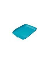 BANDEJA PLAST.LEITZ COSY AZ. 268X126X358MM 2