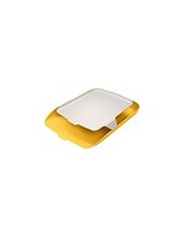 BANDEJA PLAST.LEITZ COSY AM. 274X62X391MM 2