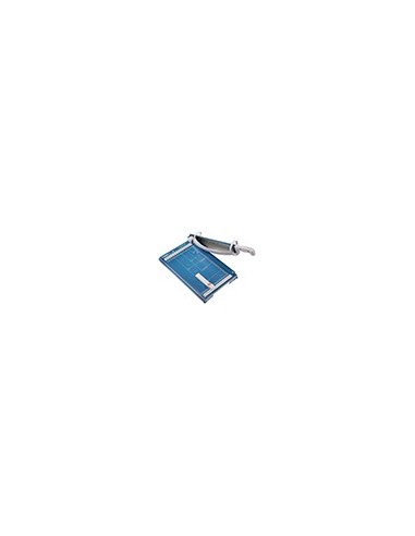 CIZALLA PALANCA DAHLE PROFESIONAL COMP. 561 A4 MET.DE CORTE 35H.
