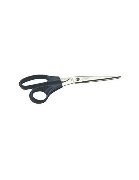TIJERA OFICINA FAIBO ACERO INOXIDABLE 21 CM ERGONOMICA EN BLISTER